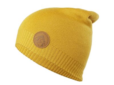 Silvini Verde čiapka, žltá