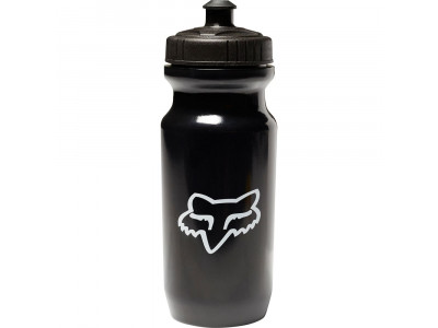 Fox Head Base Water bottle, 620 ml, black