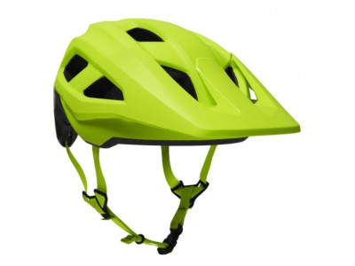 Fox Youth Mainframe Ce Kinderhelm, Fluo Yellow