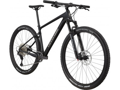 Cannondale Scalpel HT Carbon 4 29 bicycle, black pearl