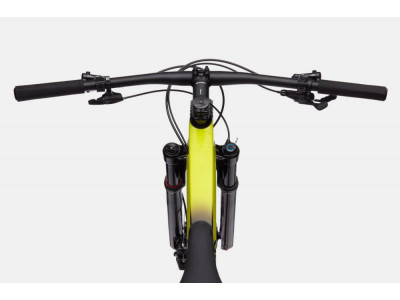 Cannondale Scalpel HT Carbon 3 29 kolo, highlighter