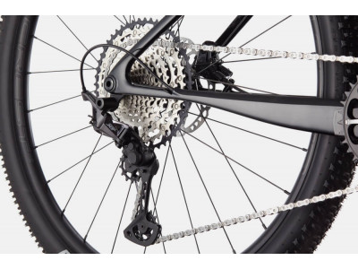 Cannondale Scalpel HT Carbon 3 29 kerékpár, szövegkiemelő