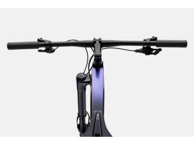 Cannondale Scalpel HT Carbon 2 29 kerékpár, purple haze