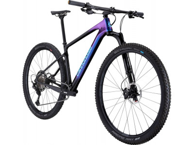 Cannondale Scalpel HT Carbon 2 29 bicykel, purple haze