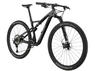 Cannondale Scalpel Carbon 2 29 bicycle, graphite