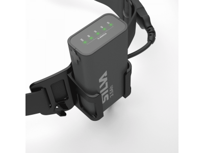 Silva rechargeable USB-C battery, 3.5Ah