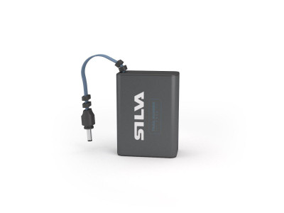 Silva rechargeable USB-C battery, 4.0 Ah