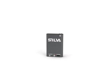 Silva-Hybridbatterie, wiederaufladbar, 1,15 Ah