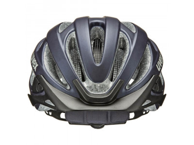uvex True CC helmet, Deep Space Mat