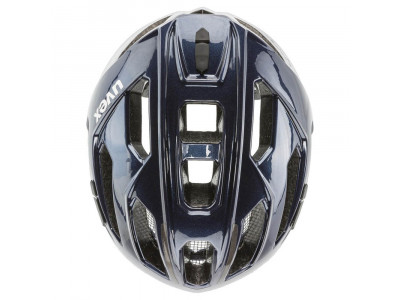 Kask uvex Gravel X, deep space/silver