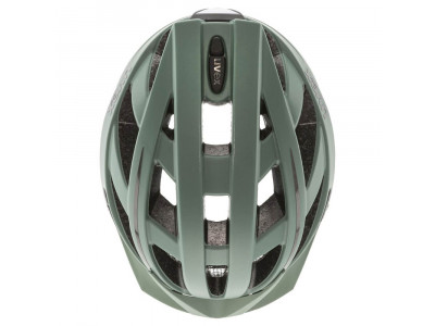 uvex City I-Vo Mips+ sisak, Moss Green Mat