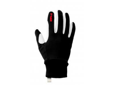 R2 DEFT gloves, black