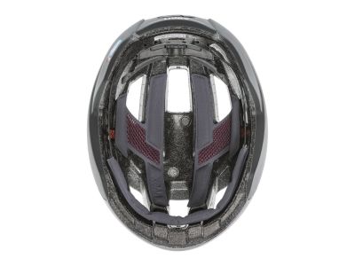 uvex Rise CC Helm, Prestige/Black Mat