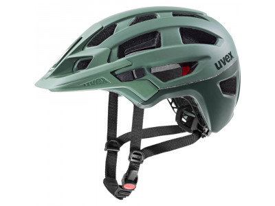 Uvex Finale 2.0 helmet Mooss Green Mat