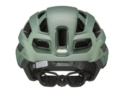 uvex Finale 2.0 helmet Mooss Green Mat 