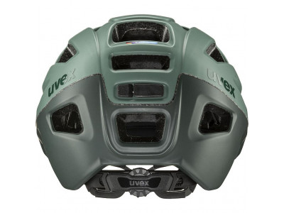 uvex Finale 2.0 helmet Mooss Green Mat 
