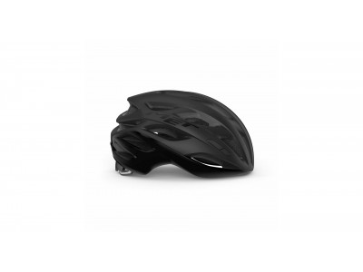 MET Estro MIPS helmet, black