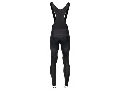 FORCE Extreme bib tights, without pad, black