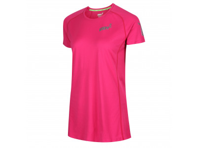 inov-8 BASE ELITE SS women's t-shirt, pink