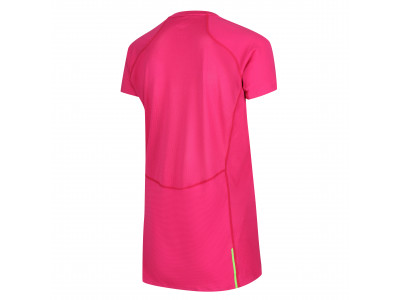 inov-8 BASE ELITE SS dámské tričko, růžové
