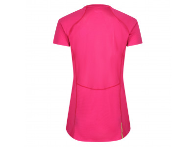 inov-8 BASE ELITE SS Damen-T-Shirt, rosa