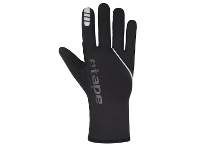 Etape Lake WS+ gloves, black