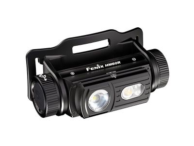 Fenix HM60R aufladbare Stirnlampe