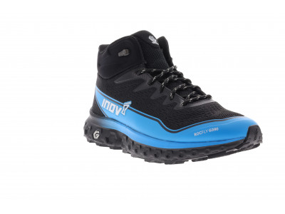 inov-8 ROCFLY G 390 shoes, blue