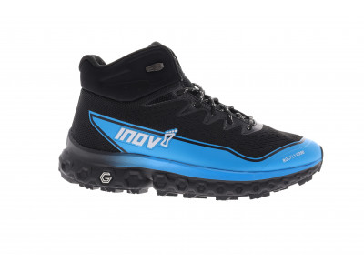 inov-8 ROCFLY G 390 shoes, blue