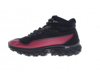 inov-8 ROCFLY G 390 női cipő, rózsaszín
