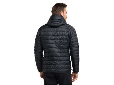Haglöfs V Series Mimic Hood jacket, black