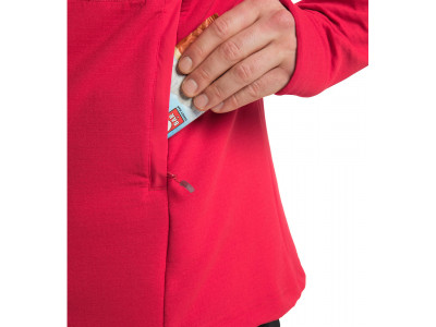 Haglöfs Haglofs Mimic sweatshirt, red