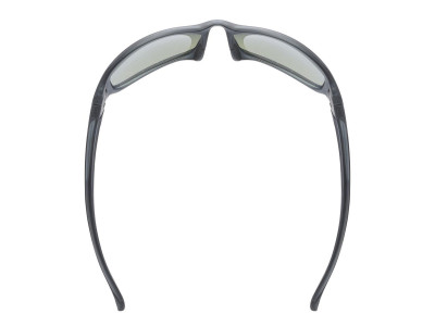 uvex Sportstyle 211 szemüveg, Smoke Mat/Mirror