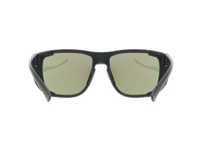 uvex Sportstyle 312 brýle, black mat gold/mirror gold s3<br>