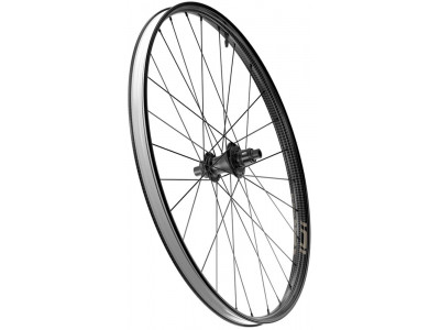 Zipp 101 XPLR Carbon Disc TL 28&quot; rear wheel, disc, tyre, 12x142 mm, Shimano HG1