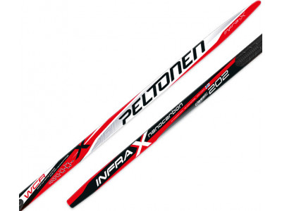 Peltonen Infra X Nanocarbon G 13/14 cross-country skis