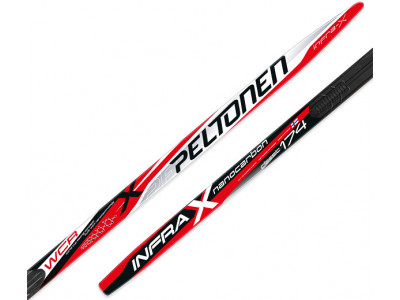Peltonen Infra X LW II 14 cross-country skis
