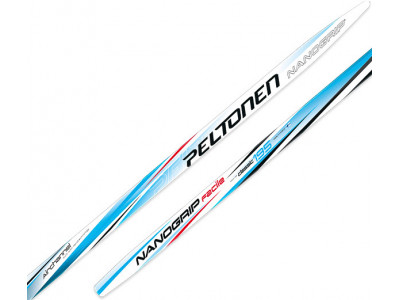 Peltonen Nanogrip Facile 14 skis