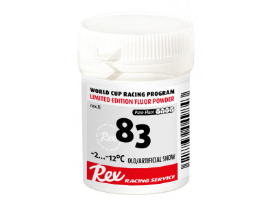 Rex 83 powder 30 g
