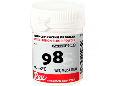 Rex 98 powder 30 g
