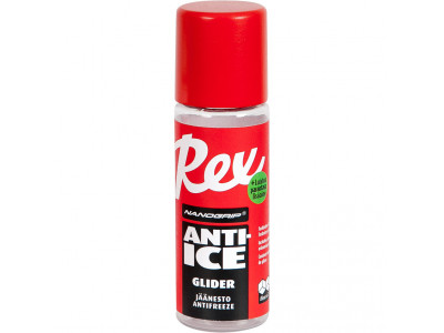 Rex Anti Ice Fluor 60 ml für Nanogrip