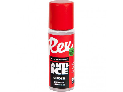 Rex Anti Ice Fluor 60 ml Nanogriphez