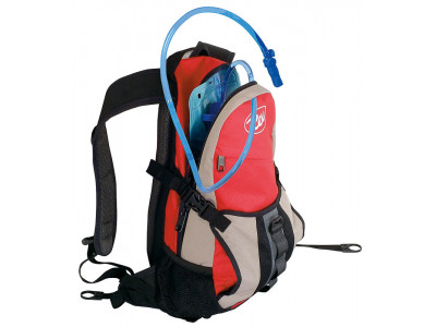 Rex Camelsatchet backpack
