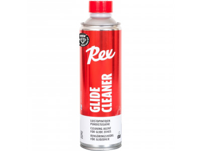 Rex Glide Cleaner N-Kinetic UHW, 500 ml
