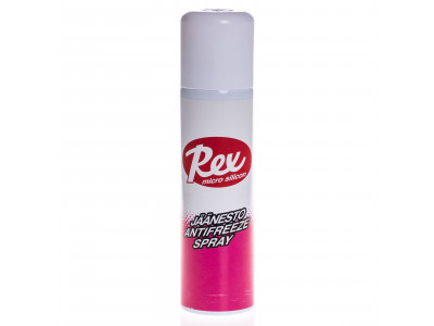 Rex Micro Silicon spray, 168 ml