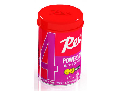 Rex Power Grip fialový 