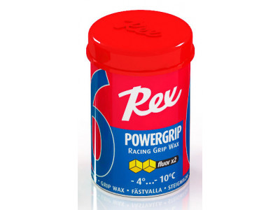 Rex Power Grip modrý