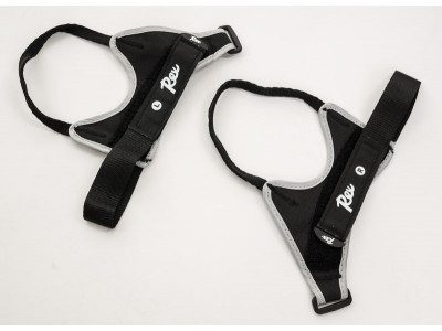 Rex strap RxSport XS/S, black