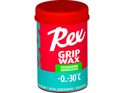 Rex stúpací vosk universal 45 g