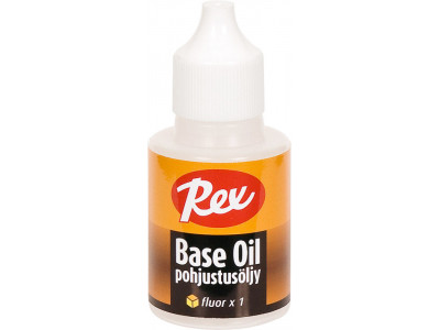 Rex fluorowy olej bazowy, 50 ml
